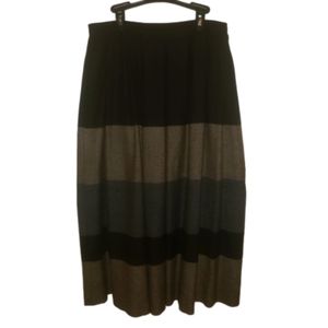 RODIER PARIS skirt sz 42